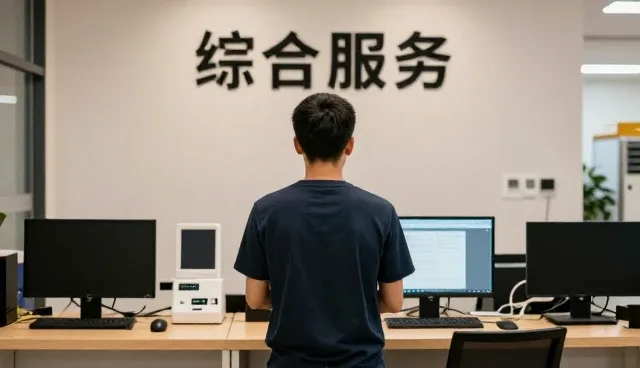 企业AI应用方案定制