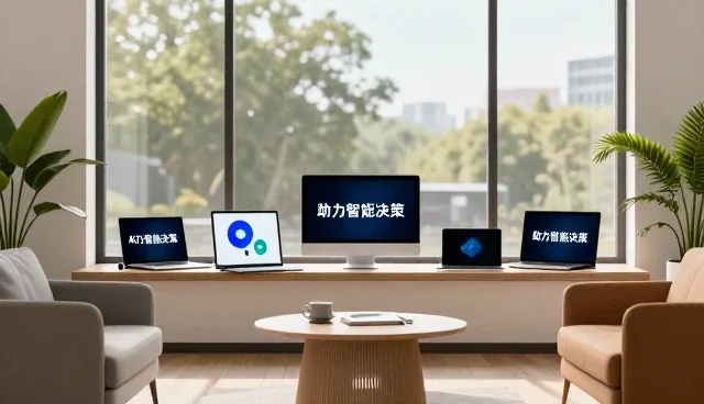 智能体技术如何重塑业务发展趋势