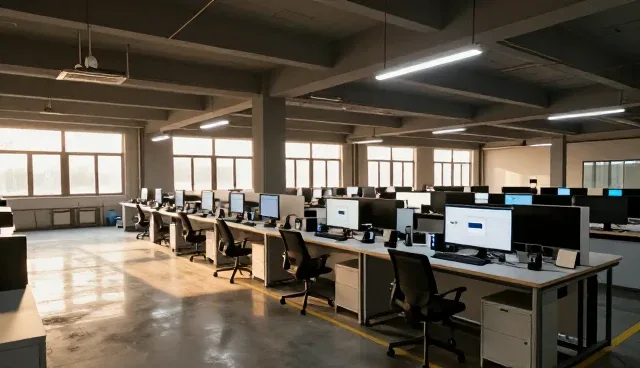 把握技术趋势先机,提升业务决策效率