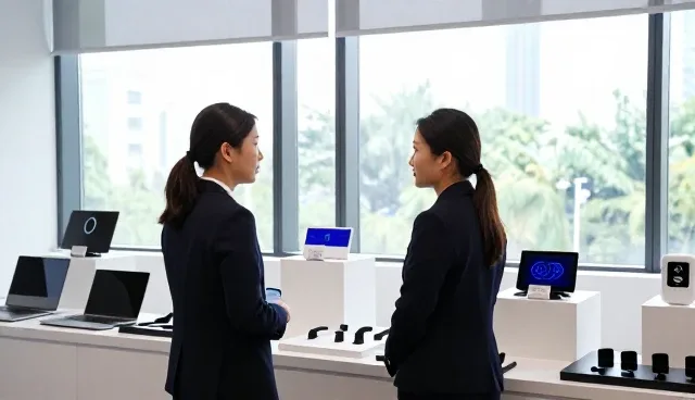 如何在变化中掌握先机：产品测评与场景应对